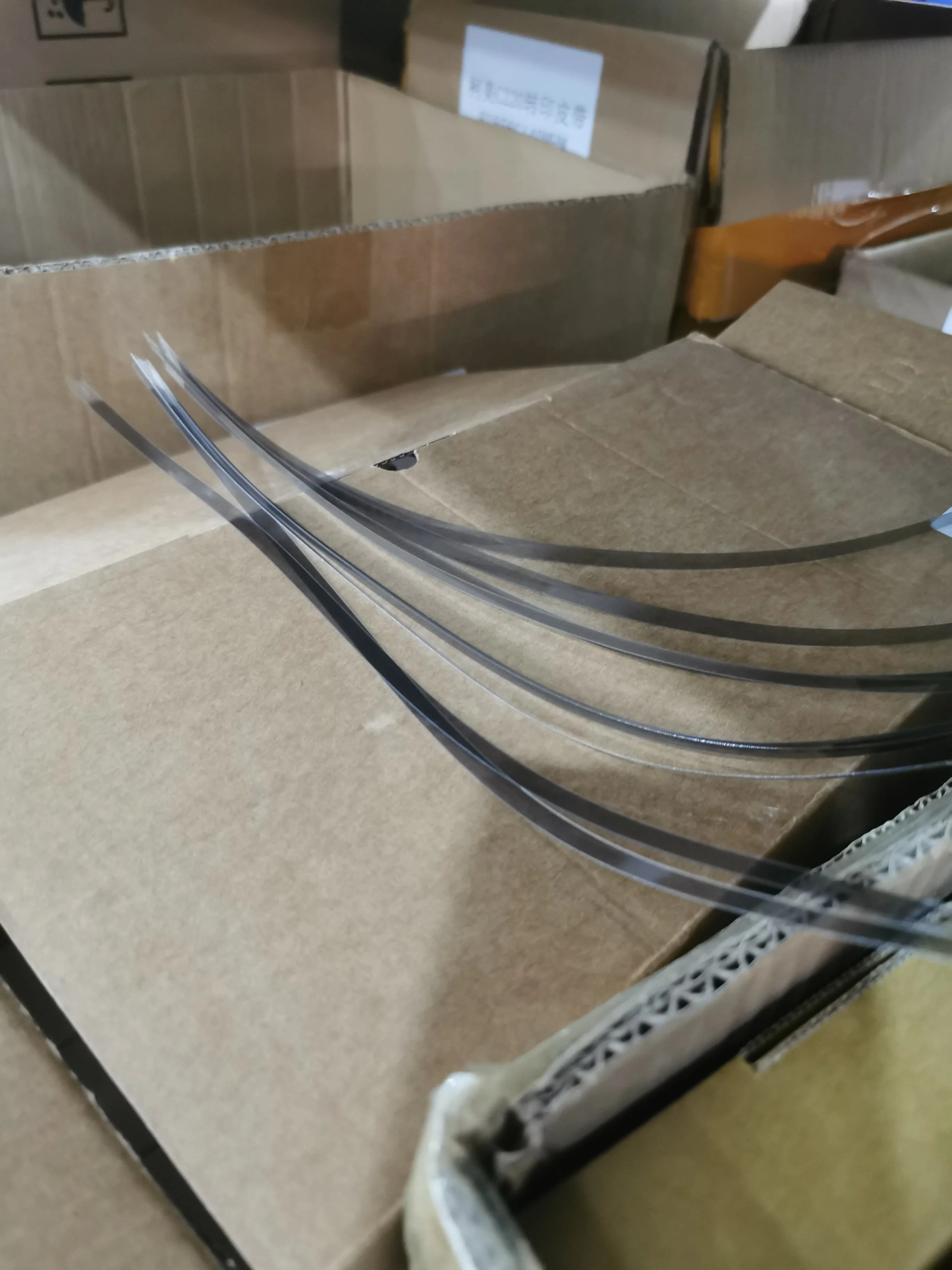 

10 Pieces L8050 ET8550 CR SCALE ENCODER STRIP For Epson L8051 L8160 L8180 L8188 L18058 L18050 Ecotank ET-8550 ET-18100 ET18100