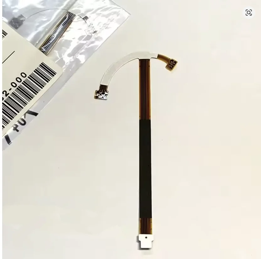 Metz Mecablitz-Tubo de Flash, lámpara de xenón, pieza de repuesto de reparación, 44AF-1 44MZ-2, nuevo