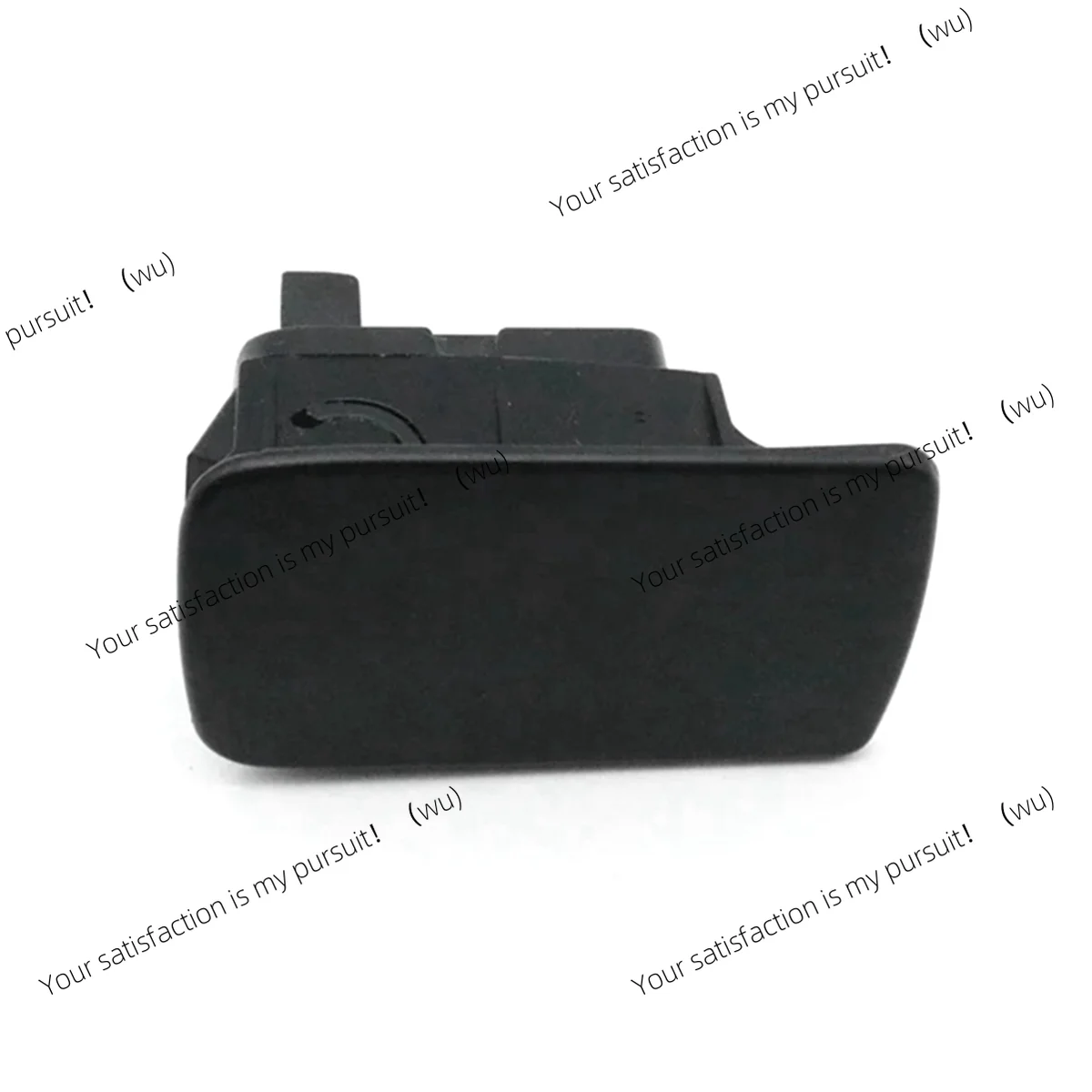 ZOCI-Glove Box Right Lid Latch Storage Handle Trim Cover Switch for VW Golf 5 6 MK5 / Old Sagitar 1K1857077B Accessories A