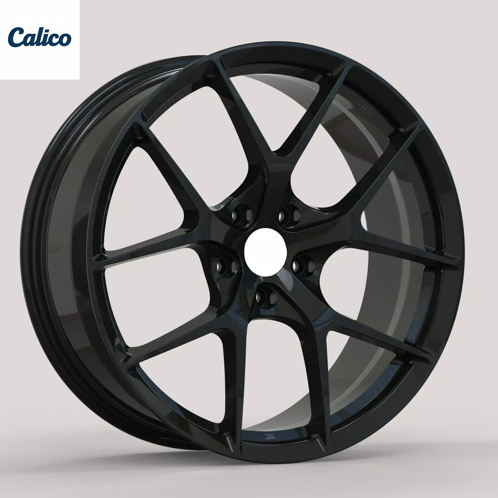 

High-Strength FORBenz S500 S600 FORMaybach FORRange Rover Discovery 4 FORBentley Forged Wheels 6061-T6 Aluminum