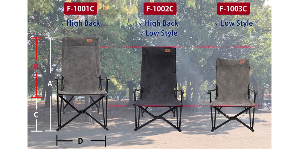 Camping Chair High Quality Strong Frame Portable Children Folding for Beach Picnic Metal Aluminum Contemporary Fishing Chair