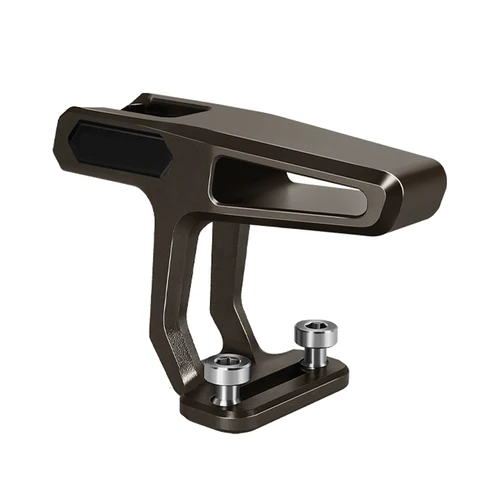 Imagen 2 del producto Jaula universal para teléfono inteligente para iPhone 15/14/13 Pro/Pro Max con asas para iPhone 14 /13/12