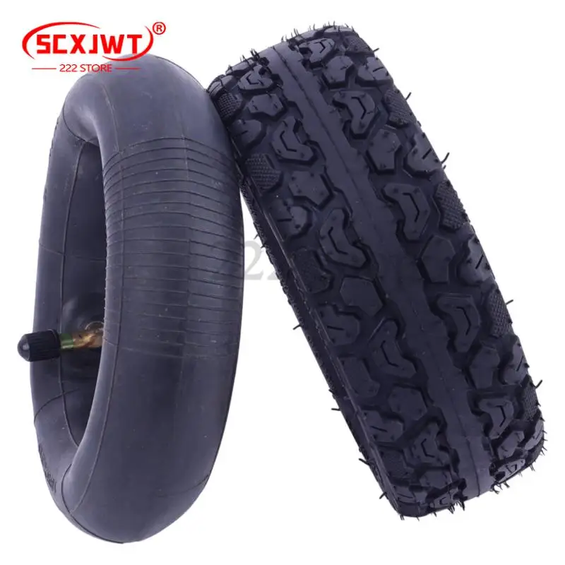 Electric Scooter 165x50 Inner and Outer Tires Suitable for Balance Bikes, Scooters, Replacement Parts and Accessories view 6
