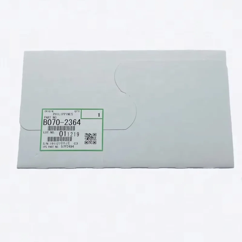 2pcs B070-2364 B0702364  Corona Wire for Ricoh Aficio 1060 1075 2075 2060 2051 MP 7500 7001 8001 8000 7502 7503 9001 Copier