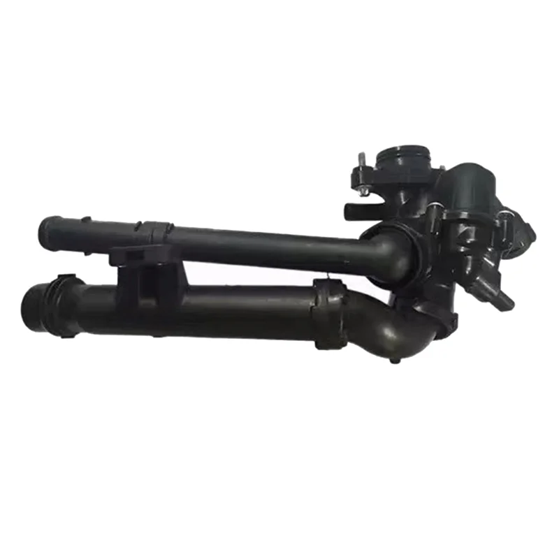 

A2742000615 Термостат охлаждающей жидкости двигателя автомобиля в сборе для Mercedes Benz GLK E C CLS V GLC SLC Vito 2014-2023 A2742000015