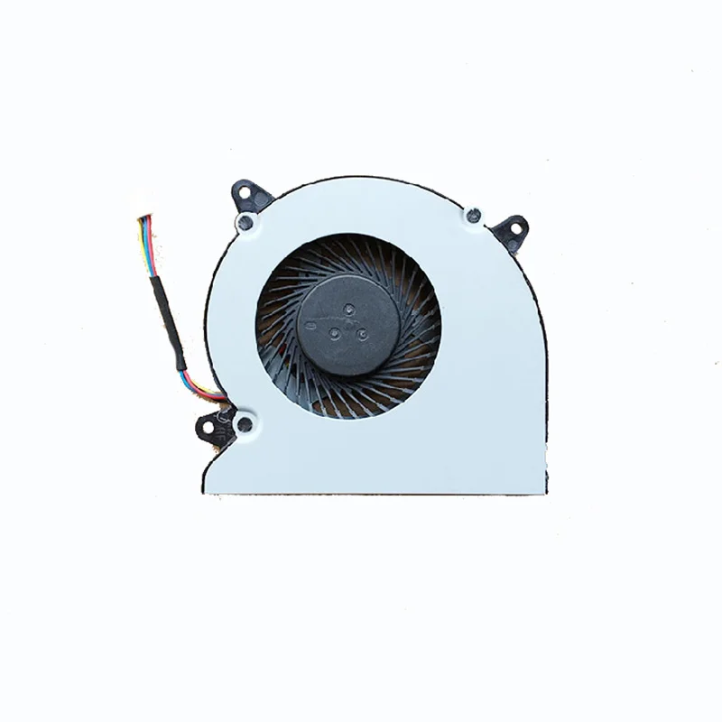 Ventilador de refrigeración de GPU para ordenador portátil, dispositivo Original para ASUS N550J, N750J, G550J, N550JK, N550X47JV, N550X42JV, nuevo