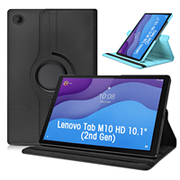 Case for Lenovo Tab M10 HD (2nd Gen) 10.1\