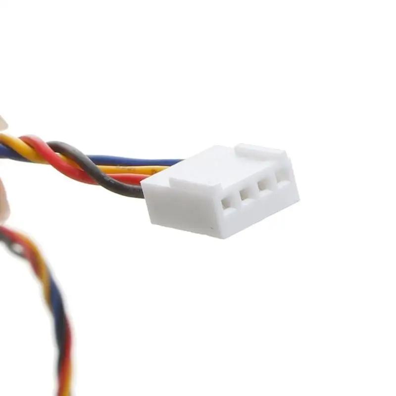 652F QFR1212GHE DC12V 2.7A พัดลมระบายความร้อน 120x120x38 มม.2 ลูกปืน 6000RPM 210CFM