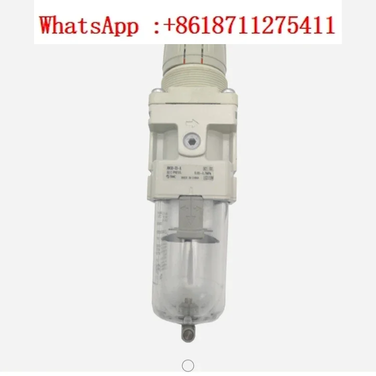 Original imported drainage filter pneumatic air source processor AW20-02-A/AW20-02BG-A