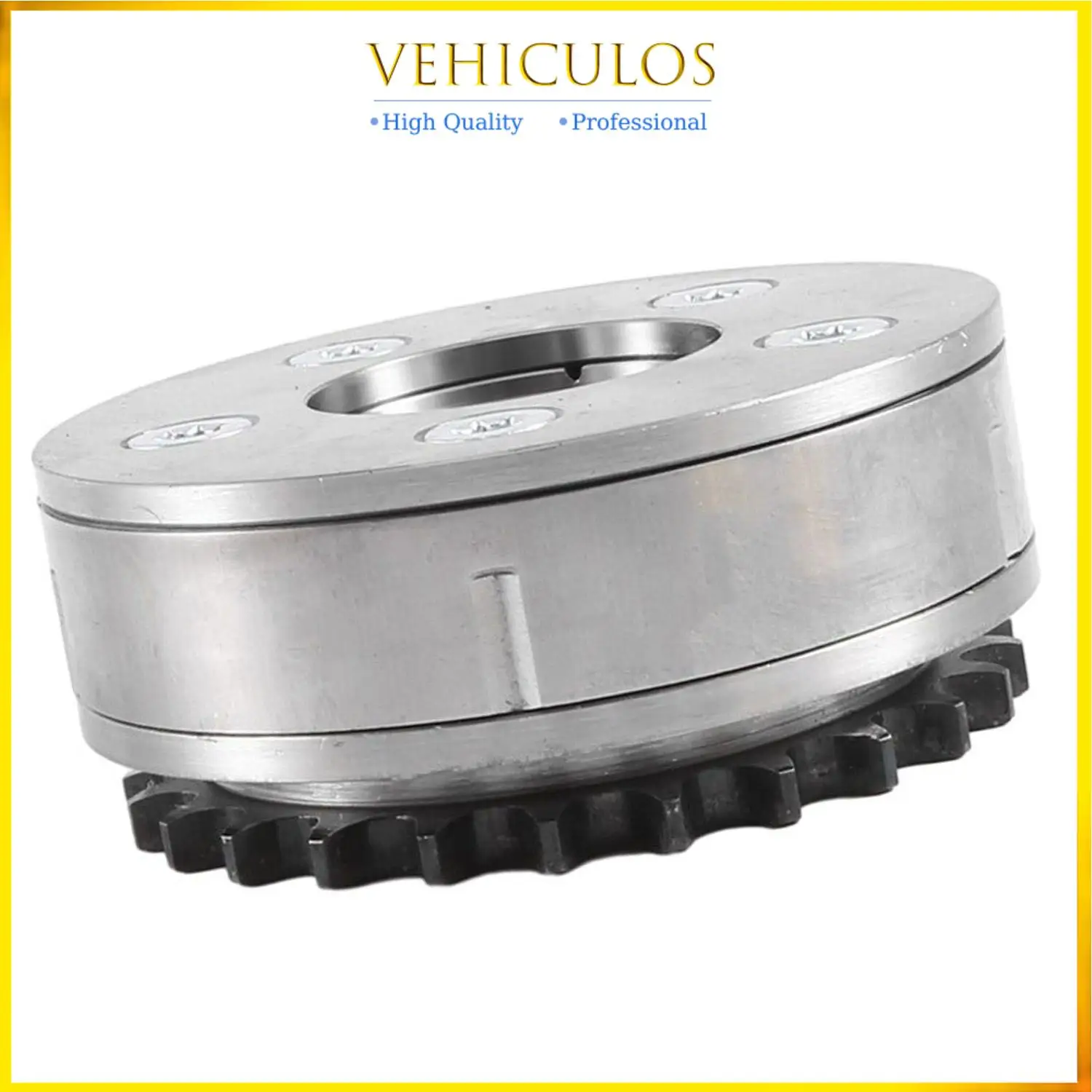 

079109087N 079109087F 079109087L 1 шт. регулятор распределительного вала для двигателя Audi S4 4.2 BBK 2003 года, автомобильные аксессуары, запчасти