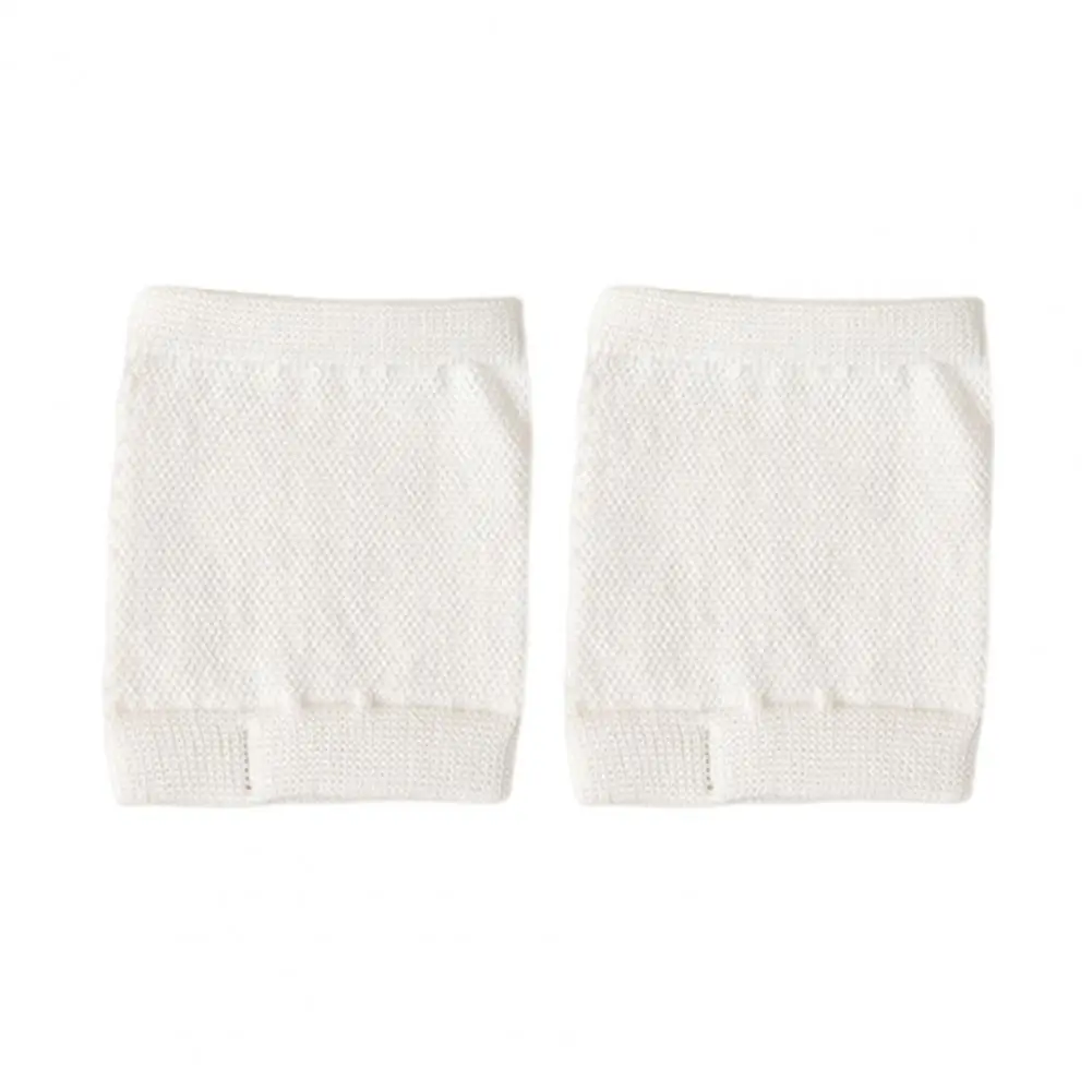 

Для облегчения боли, женские чехлы для носков, однотонные бесшовные полуноски с открытым носком, эластичные хлопковые носки с подкладкой на половину ноги