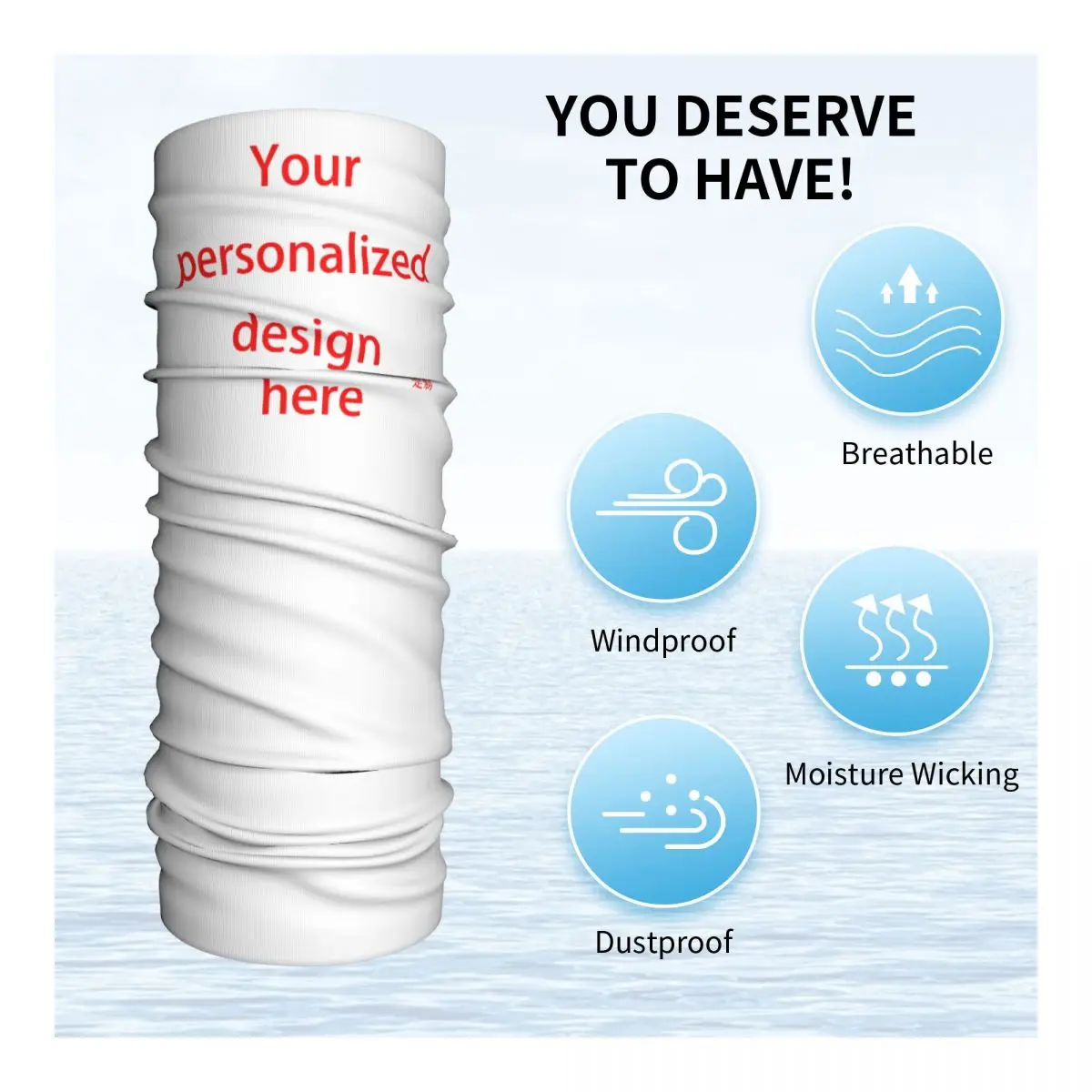 

Бандана на заказ, гетры с принтом, шарф для лица, теплая повязка на голову для езды на велосипеде, унисекс, для взрослых, всесезонный