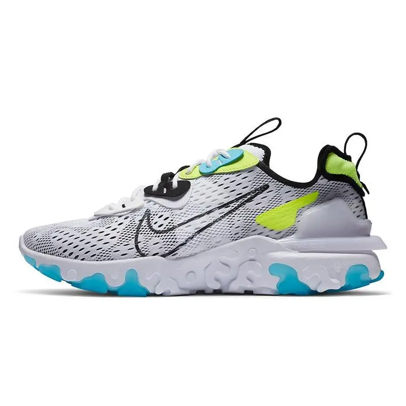 Nike Nike React Vision Worldwide Sneakers shoes CT2927-100