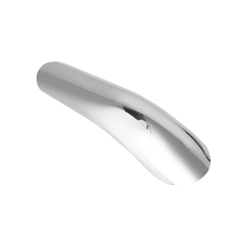Universal Motorcycle Exhaust Pipe Heat Shield Cover Muffler Protector Guard Motocross Accessories For Harley Honda Yamaha Custom
