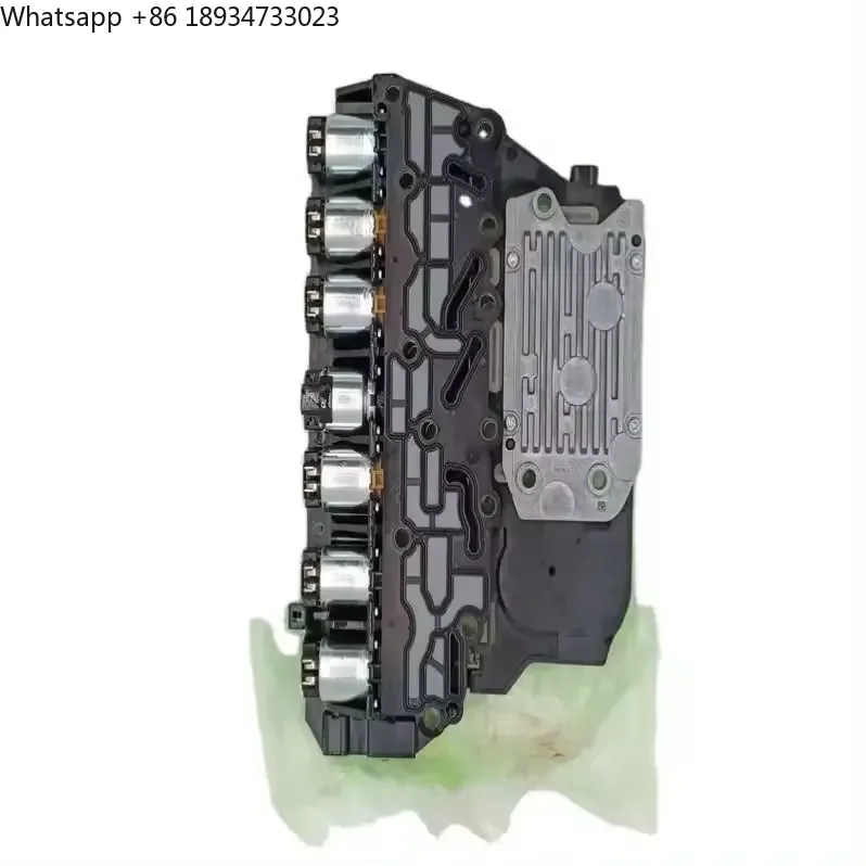 Automotive Parts Transmission Control Module for TCM 6T30 6T40 6T45  OEM 24041962 24279779 24041962 24291306 24287426 24256523