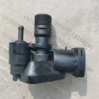 Car Wash Machine Pump Head Base K2.21 K3.65 K3.45 K4.45 High Pressure Washer Replacement Parts Accessories