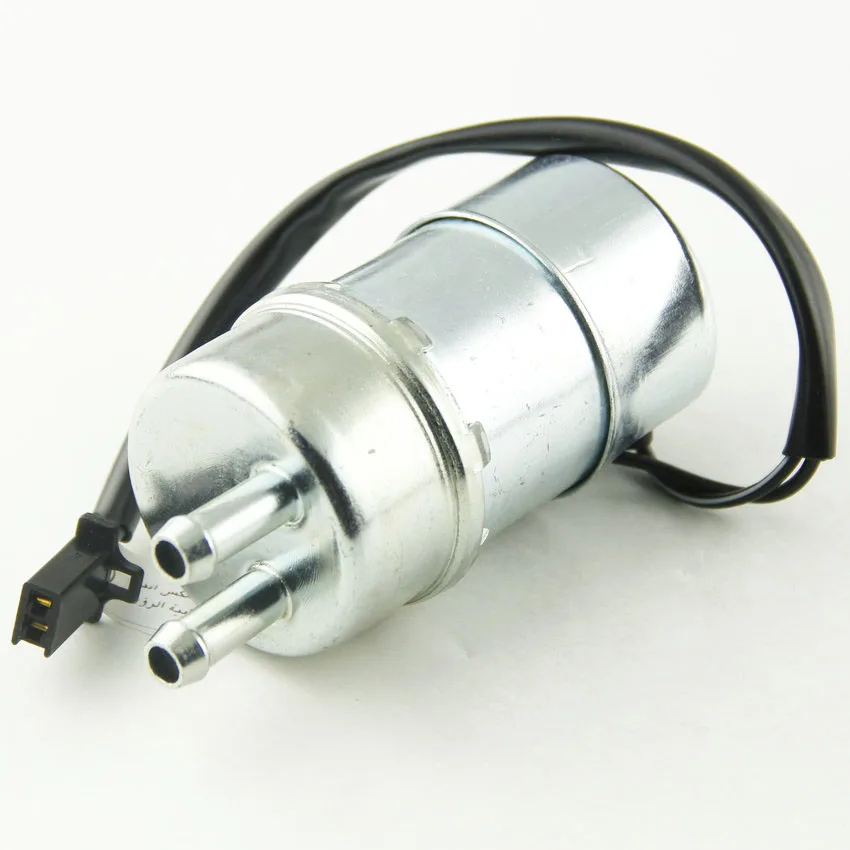 Motorcycle Fuel Pump For Yamaha XP500 T-MAX BT1100 Bulldog 1100 XVS400 Drag Star XVS1100 (Drag Star) OEM:5KS-13907-00 Parts