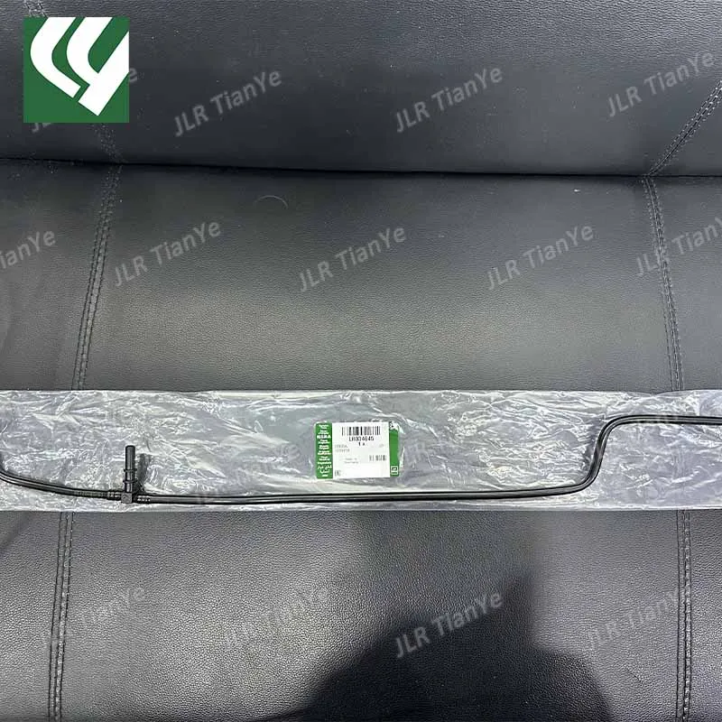 Tubo de desbordamiento de radiador, adecuado para Range Rover Discovery 5, LR146301, LR081660, LR034645