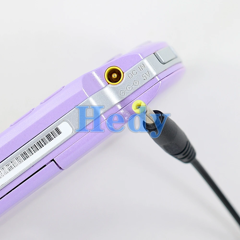50pcs-for-psp1000-for-psp-2000-3000-game-console-power-line-data-charging-cable-type-c-interface-adapter-cable-conversion-line