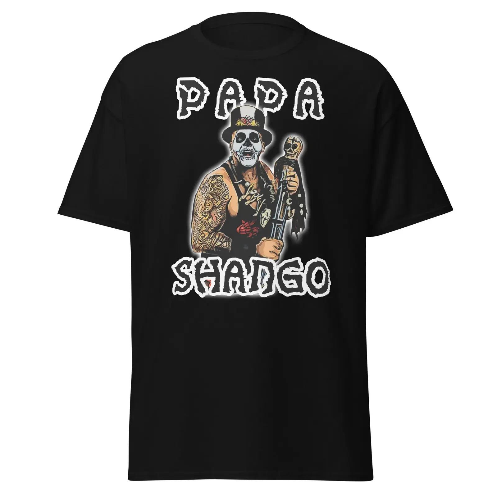 Papa shango T Shirt