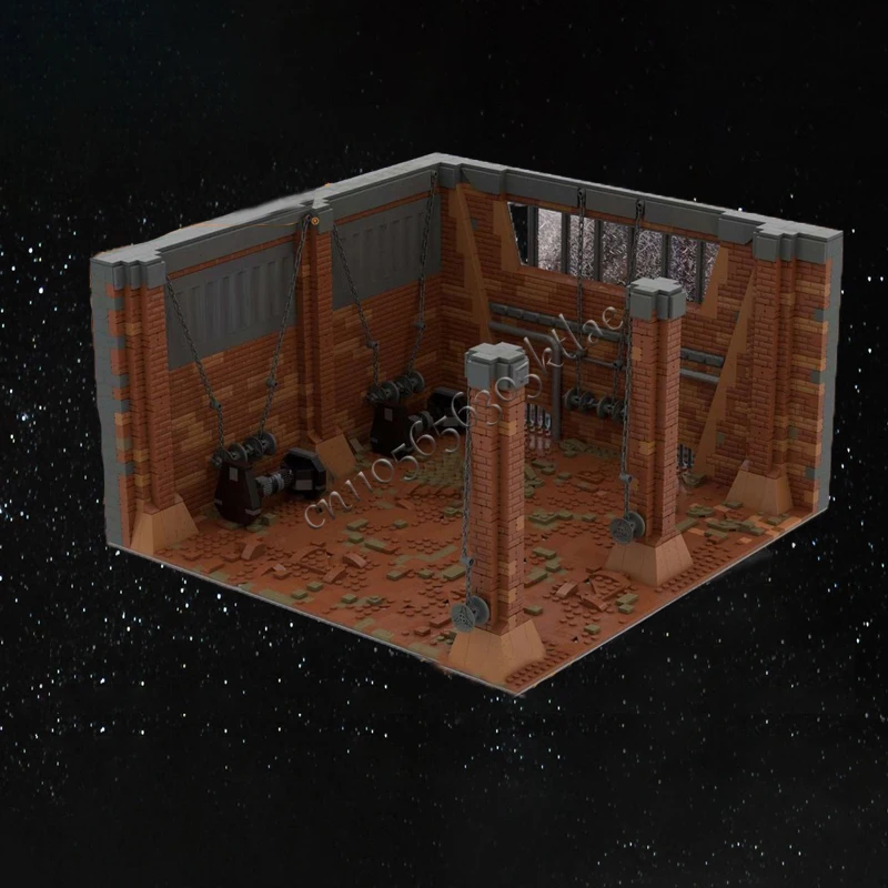 2757 PCS 미팅 페릭스 우주 전쟁 군사 MOC 우주선 전투 모델 맞춤 퍼즐 건축 DIY 교육 모델 장난감 선물