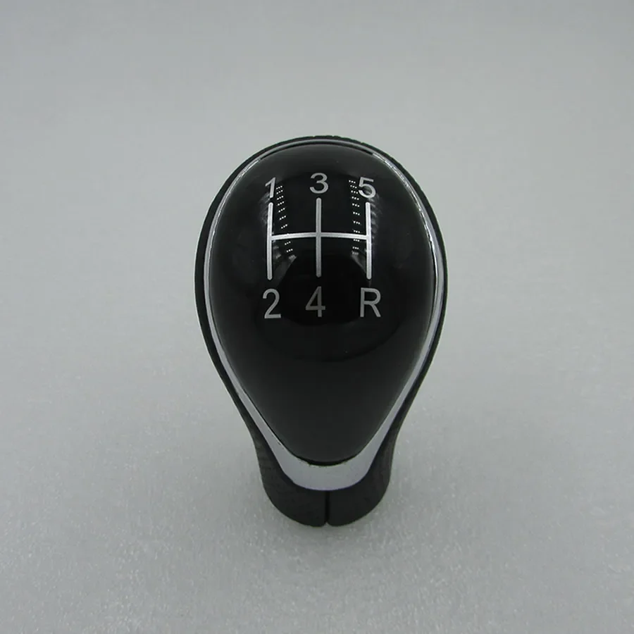 Manual Gear Wave Stick Handball Shifter Lever Gear Shift Knob for Great Wall Haval H1 M2 M4 C30 C50 5 Speed