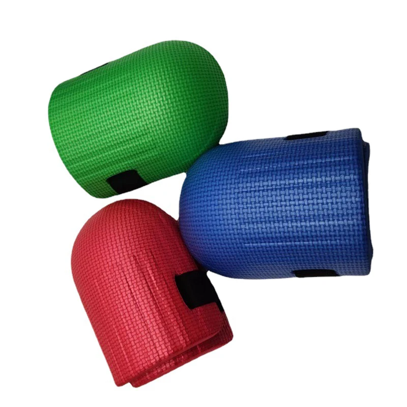 Artifacts Moisture Thickening Brick Knee Protection Pad Tile Mud Workers Knee Paste Floor Brick Cement Garden Manual Work Tools