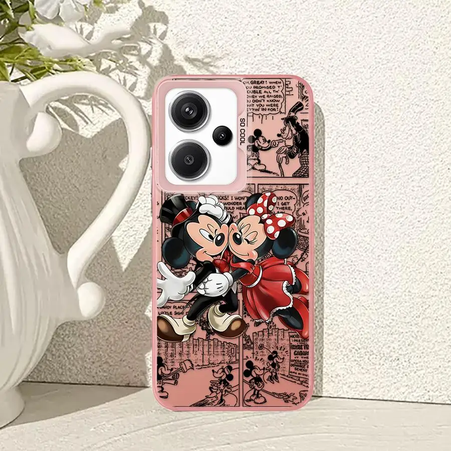 Disney Mickey Minni… - image