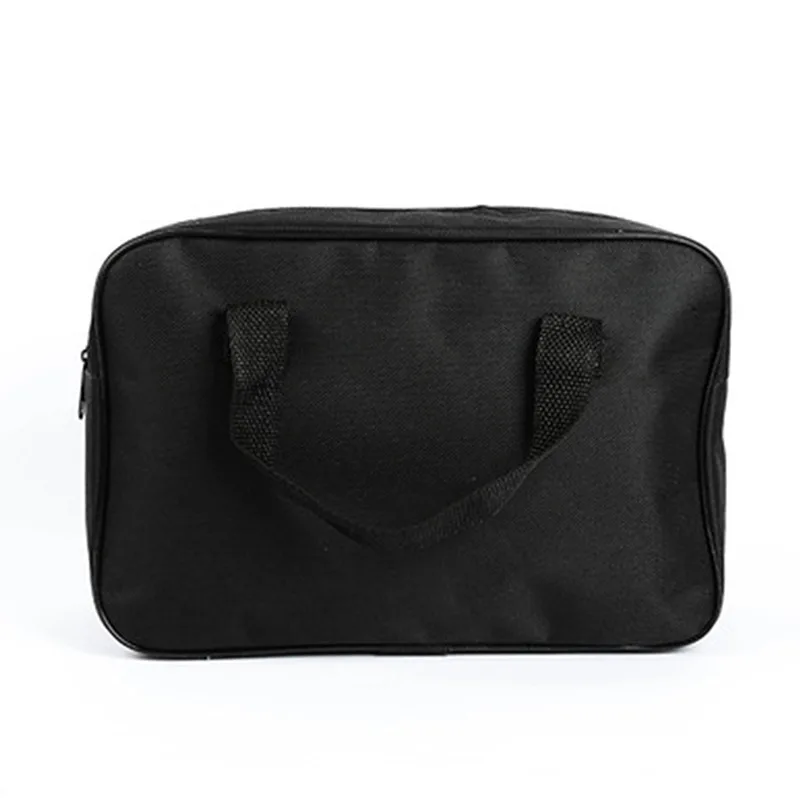 المحمولة سماكة أداة إصلاح حقيبة ، حقيبة يد أداة السلطة ، سيارة مضخة الهواء ، السفر أكسفورد القماش حقيبة ، الأجهزة كهربائي ، 1 قطعة