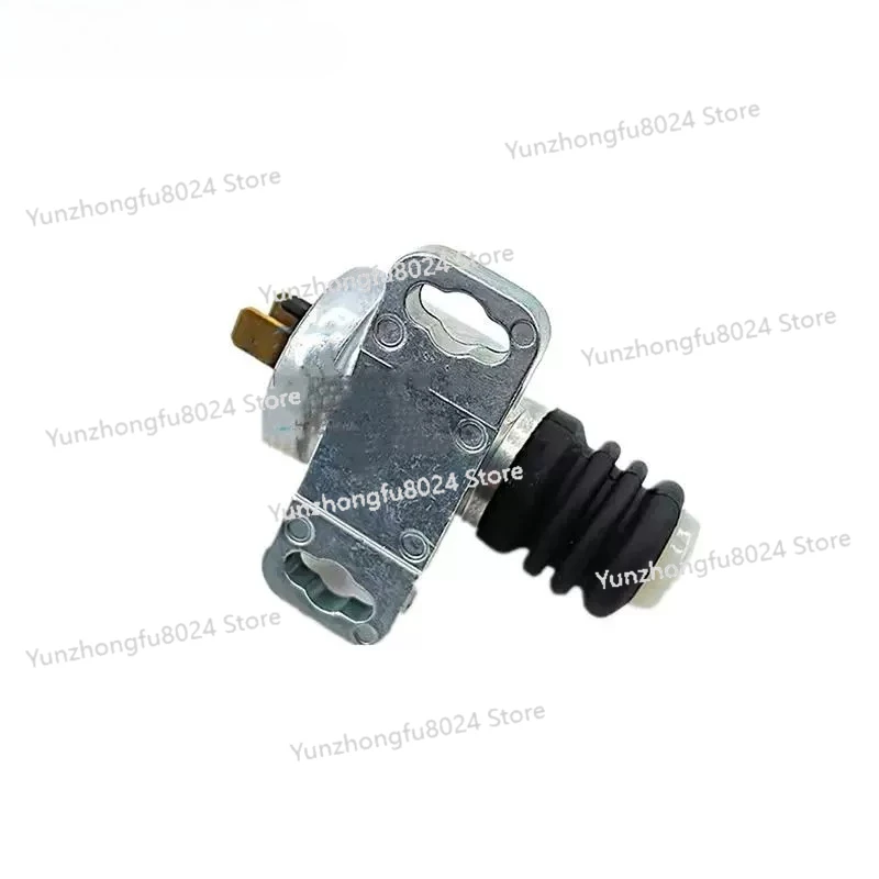 

305.5 306 307308 310E2 Pilot Hydraulic Micro Switch Sensor