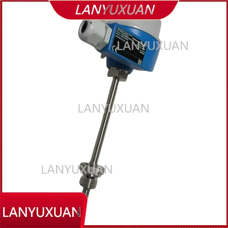 E+H TMT180-A11 Temperature Transmitter with OEM & ODM Support a Customizable Endress+Hauser Temperature Controller