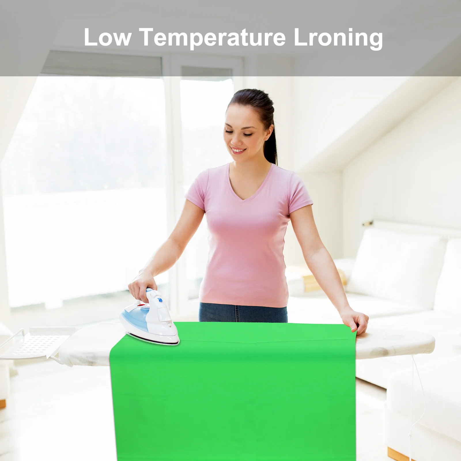 PULUZ 3m x 6m التصوير خلفية القماش الناعم بلون غير عاكس صور خلفية قابل للغسل قابلة للكي اطلاق النار الدعائم