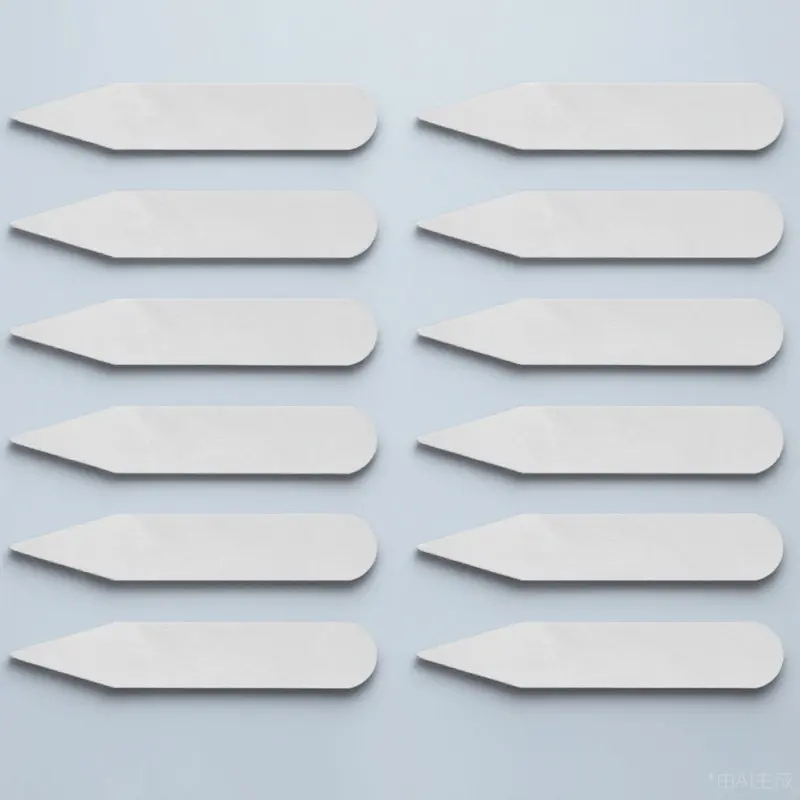 300pcs-transparent-support-reusable-shirt-collar-stiffener-for-men-women-formal-wear-lightweight-pet-material-collar-corner