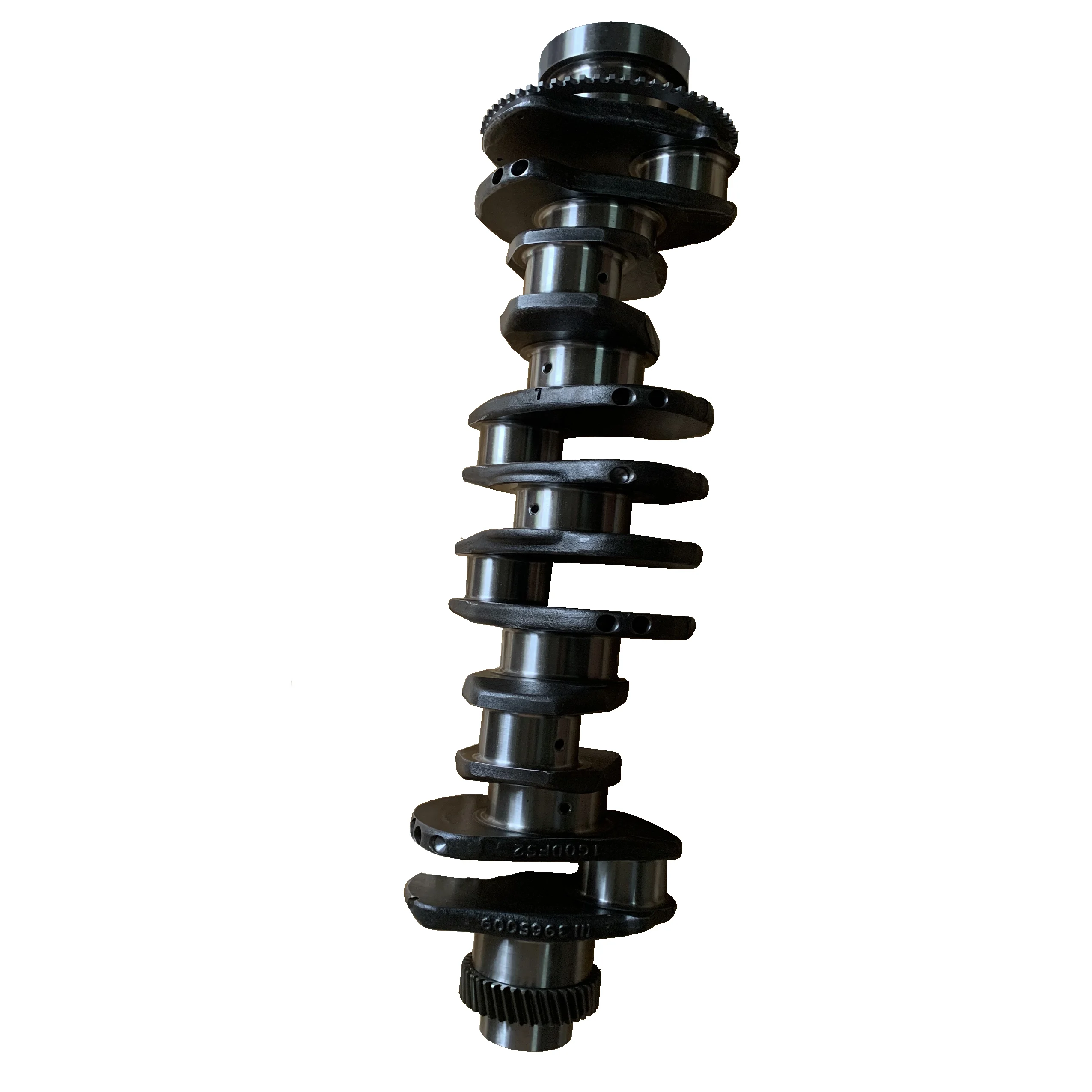 CRANKSHAFT,ENGINE 3965010