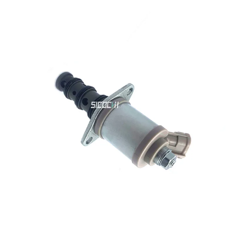 excavator accessory Suitable for ZAX200-3 240-3 engine torque control valve solenoid valve 9239590B 9239590 56876