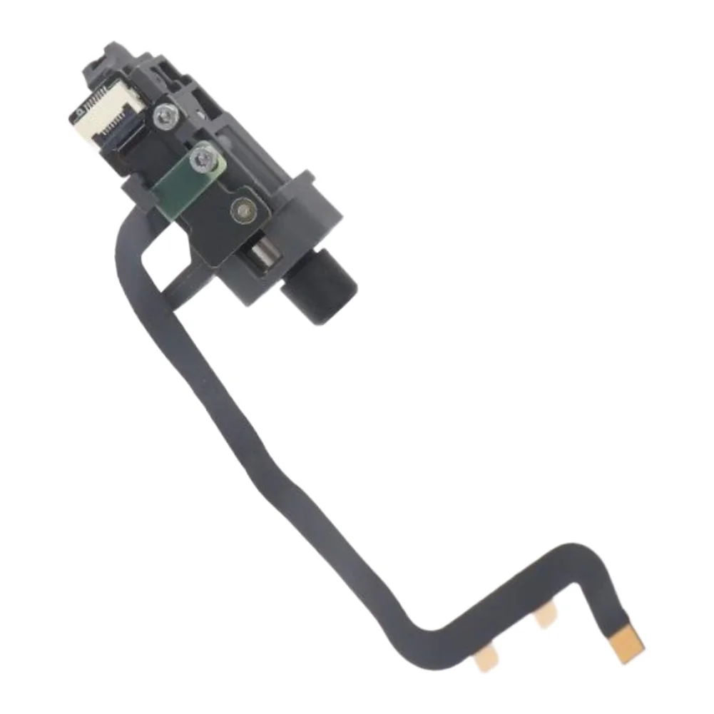 Runout Sensor Filament Sensor For 3D Printing Process Real-time Monitoring Easy Installation Lightweight Structure