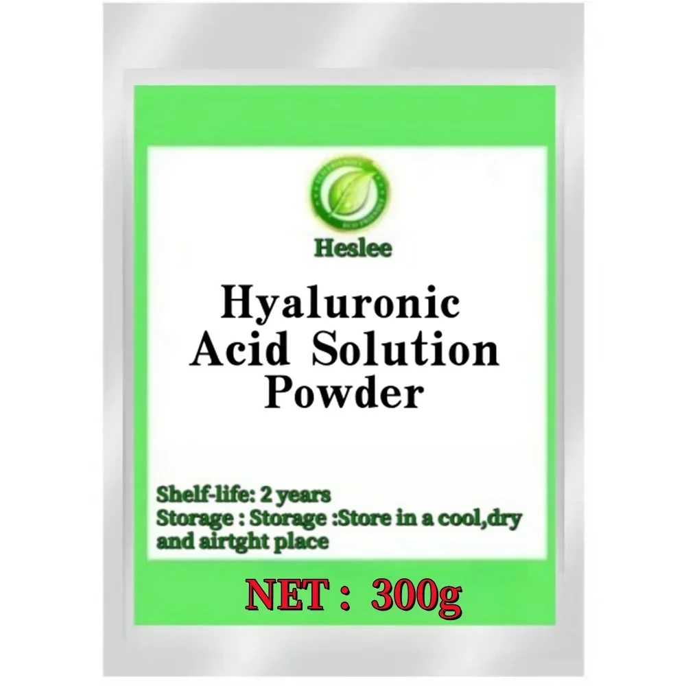 Hot Sell High Quality Cosmetic Grade Hyaluronic Acid Powder
