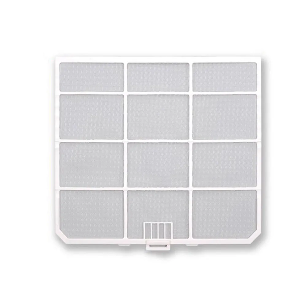 AC Dust Cover Dust Screen Accessories Reliable Air Conditioning Accessory Size Verification For Hanging Air Conditioners