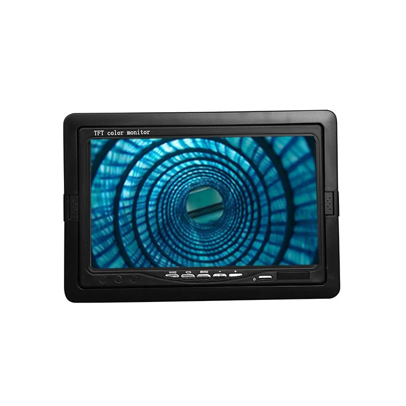 

7 Inch LCD Display For Wopson Pipe Camera Machine