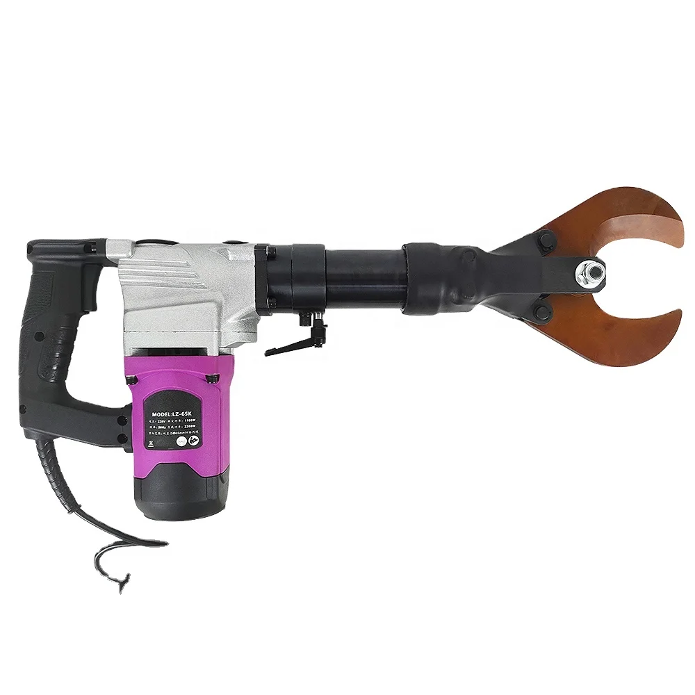 LZ-65K Electric Cab… - image