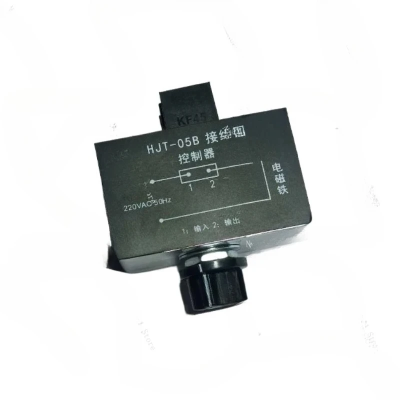 

Half Wave Controller - 10A