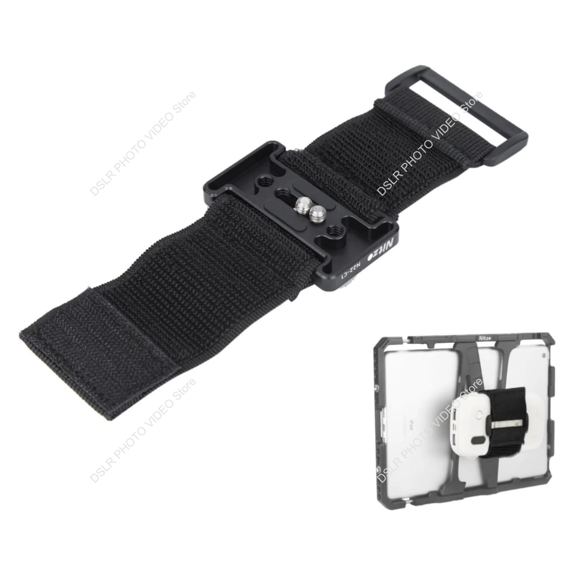 Nitze Power Bank St…