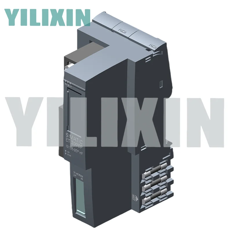 

New Original 6ES7155-6BA00-0CN0 PLC Module