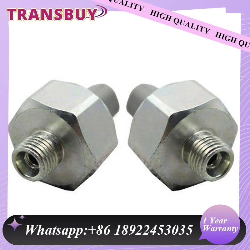 82219-33030 82219-07010 2 ชิ้นเซ็นเซอร์ตรวจจับการกระแทกพร้อมสายไฟเหมาะสำหรับโตโยต้า คัมรี่ ES300 89615-12090
