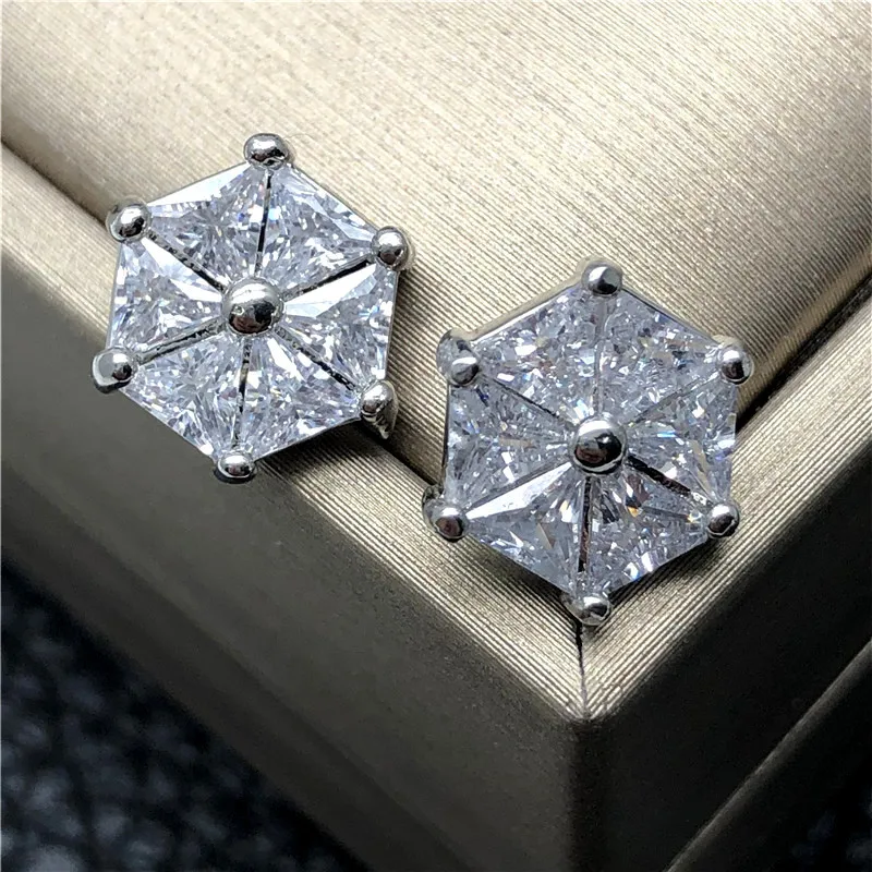 5pcs/lot Shining crystal small buttons Cubic zirconia button for shirt Decorative CZ sewing buttons for cashmere Knit cardigan