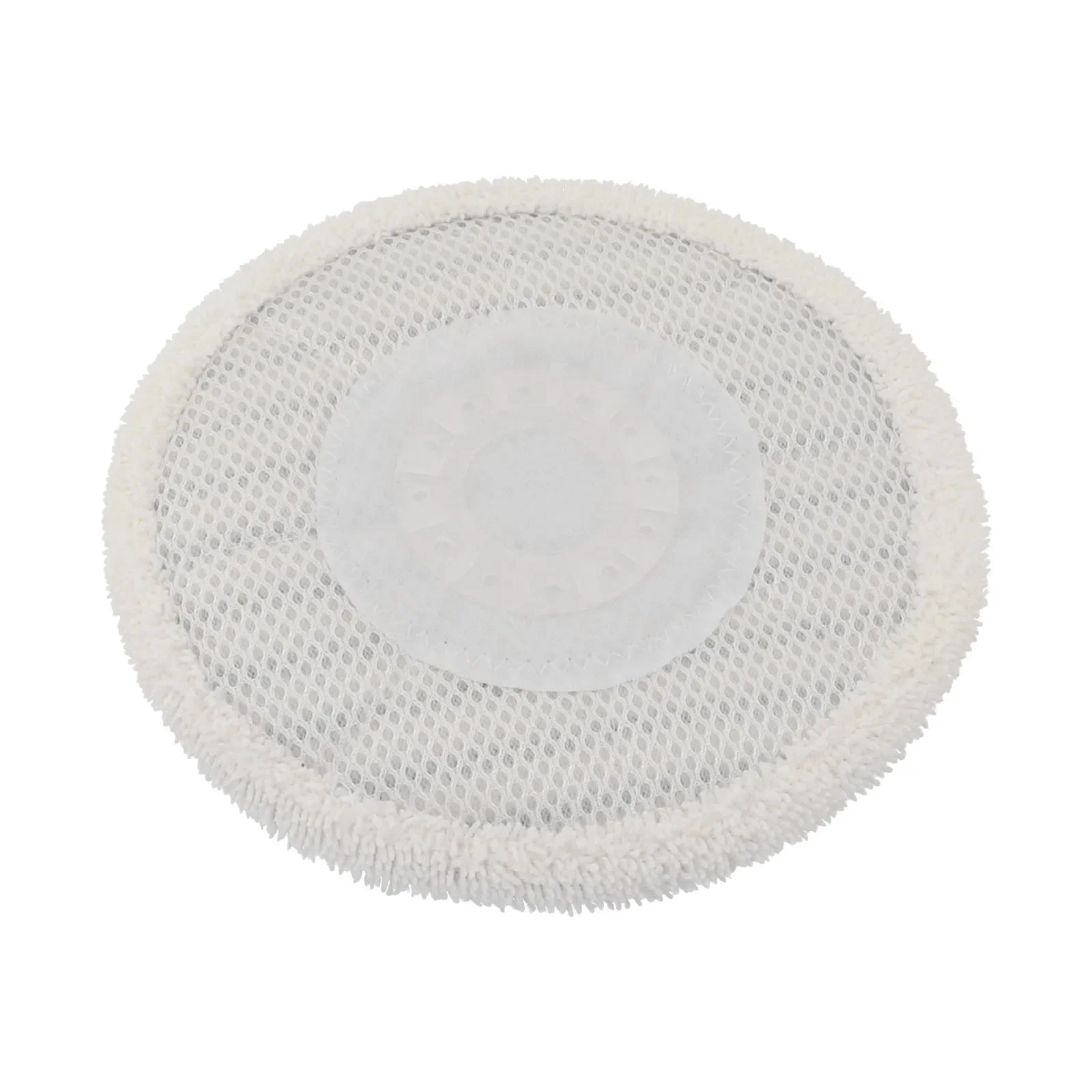 Mopping Pad For Steam Mop For Shark S7000 S7000AMZ S7001TGT Robot Vacuum Cleaner Replacement Mop Pads