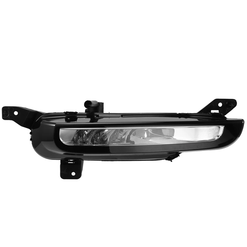 

Car Front Bumper Fog Lamps Lights For Land Rover Range Rover Evoque 2016-2018 Daytime Running Headlight