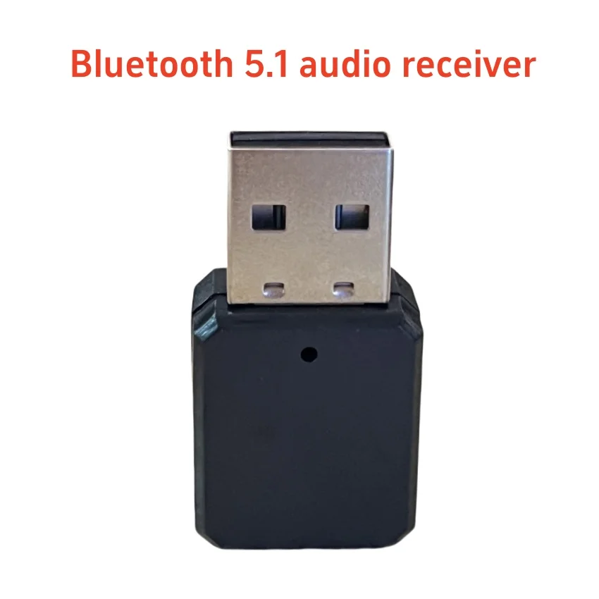 

1PC Bluetooth 5.0 Car Kit Wireless Music 3.5Mm Aux Usb Power Audio Receiver Adapter Auto Bluetooth Stereo for Car Radio Mp3 Pc