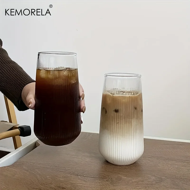 Thumbnail 2 - #24 Latest Glass Drinking Cups Offers