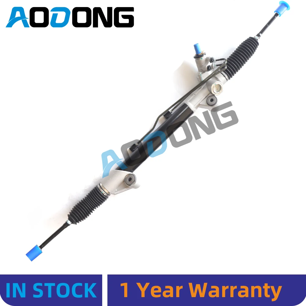 

Auto Power Steering Rack Steering For Foton Tunland P1340020001A0 C145F128 Left Hand Drive